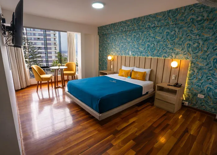 Golden Mar Hotel