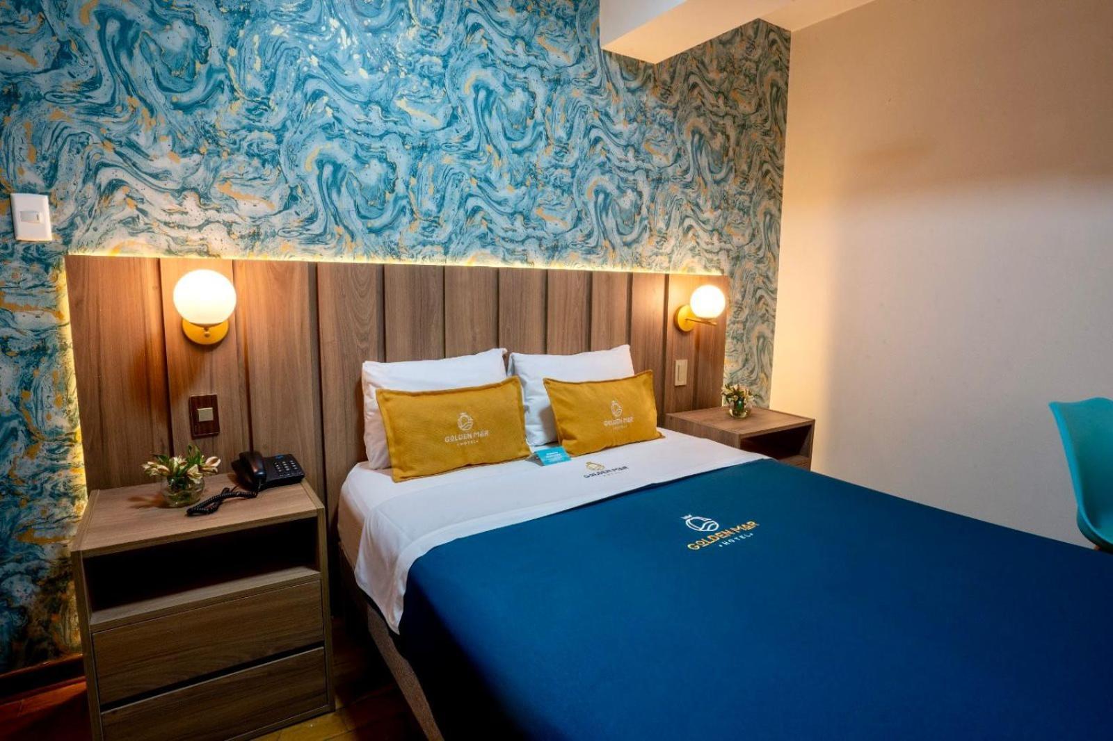 Golden Mar Hotel 3*