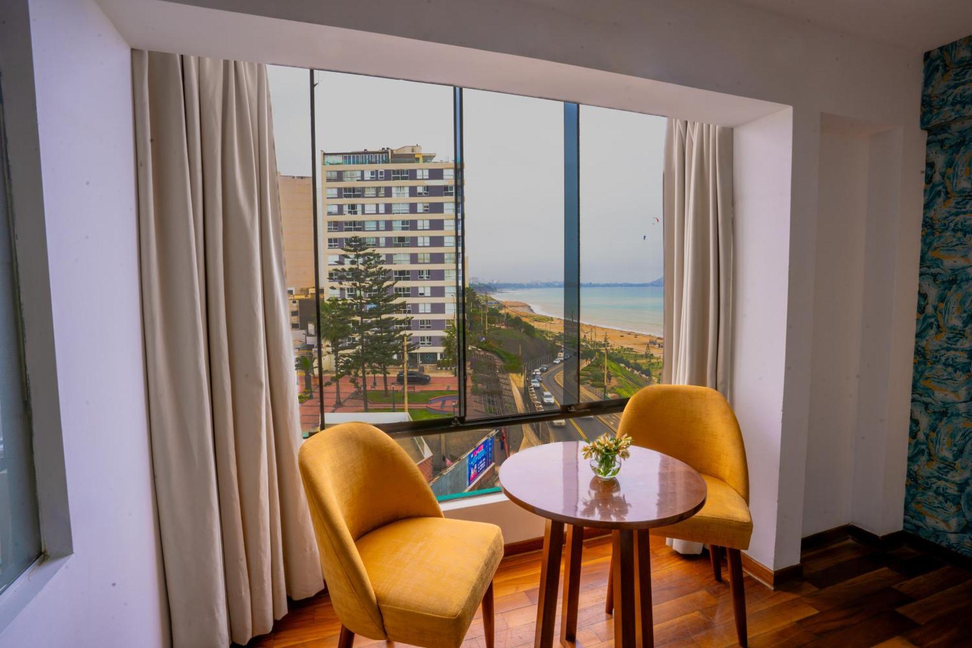 Hotel Golden Mar 3*