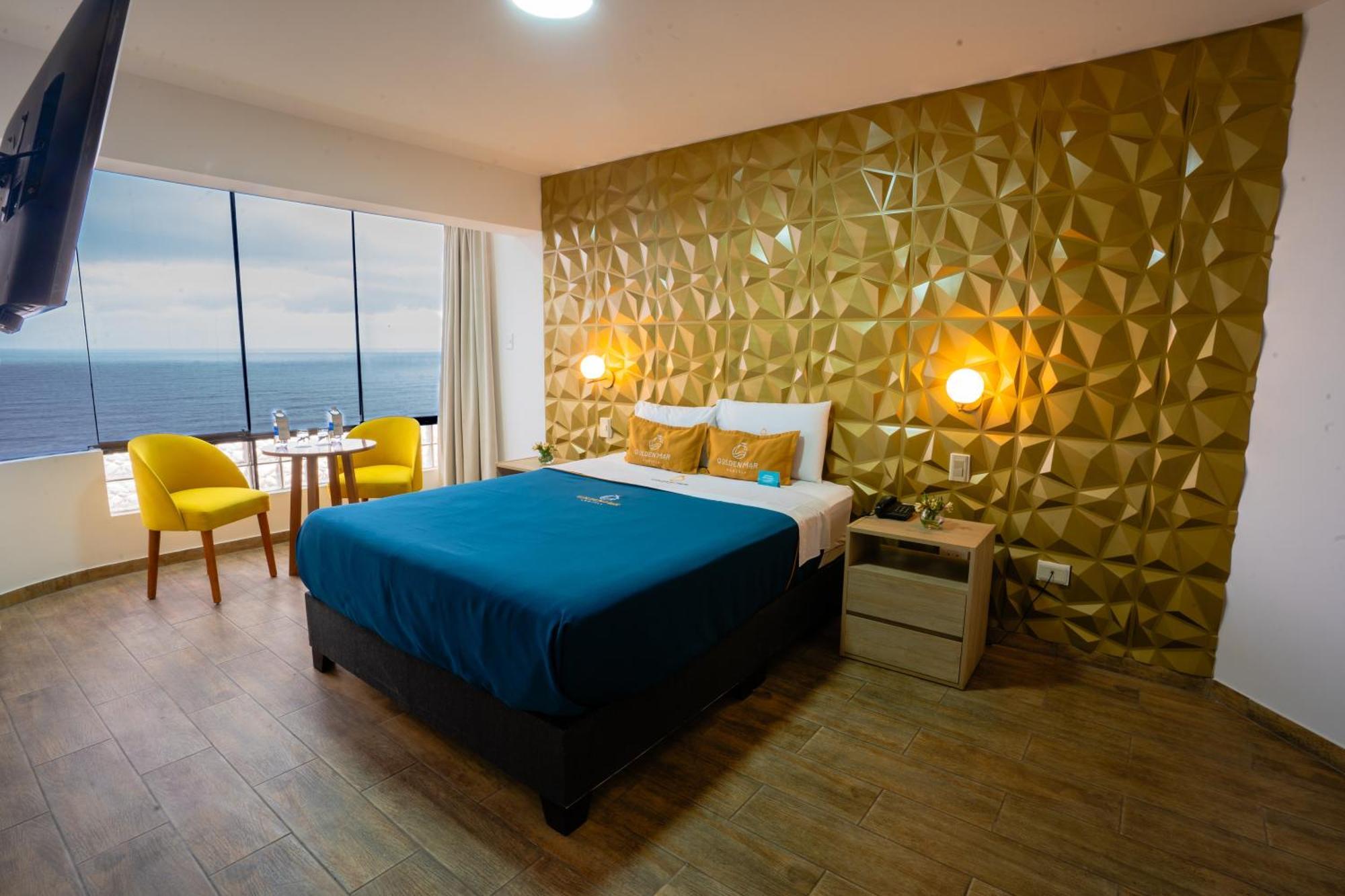 Hotel Golden Mar