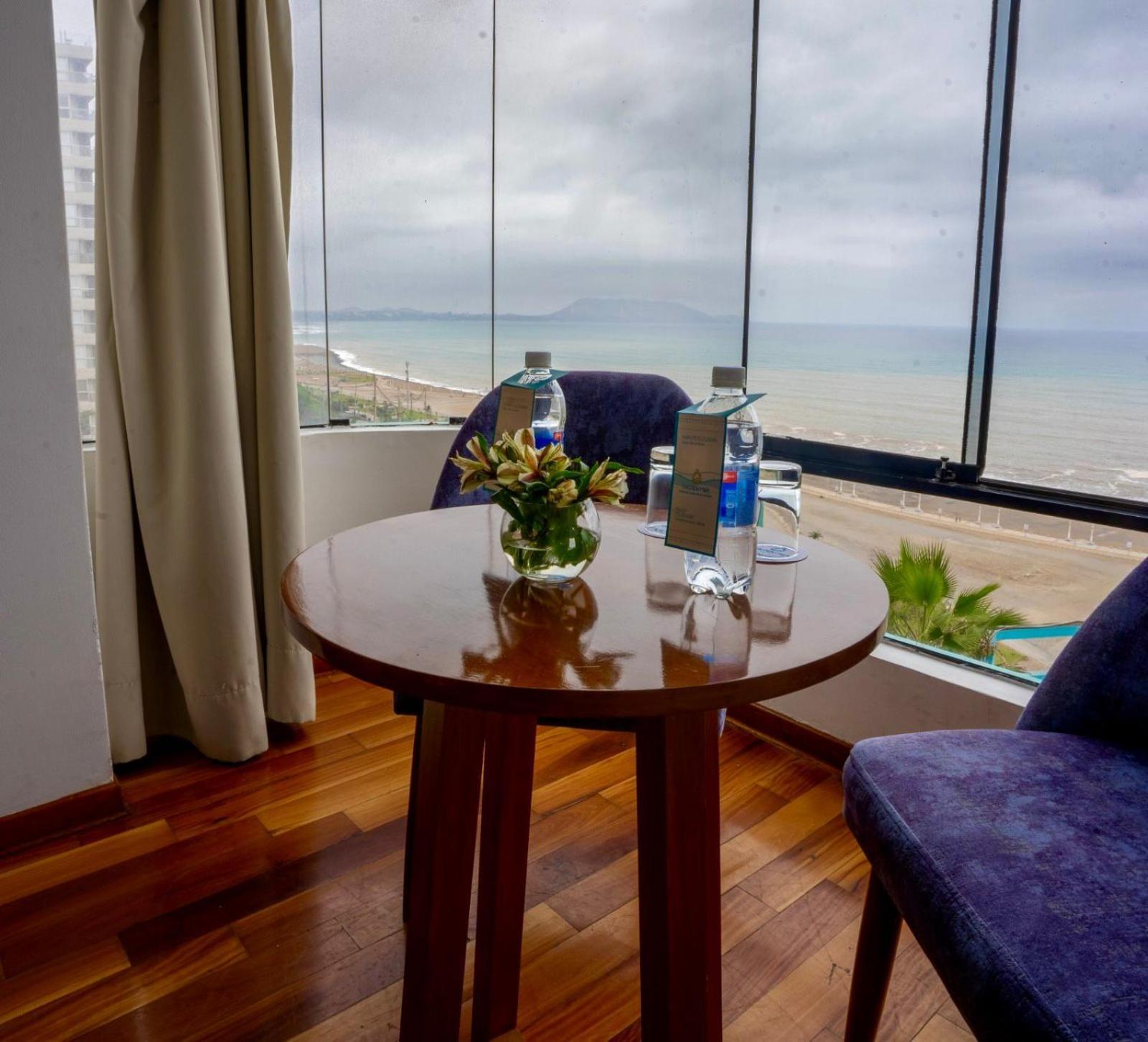 Golden Mar Hotel Lima