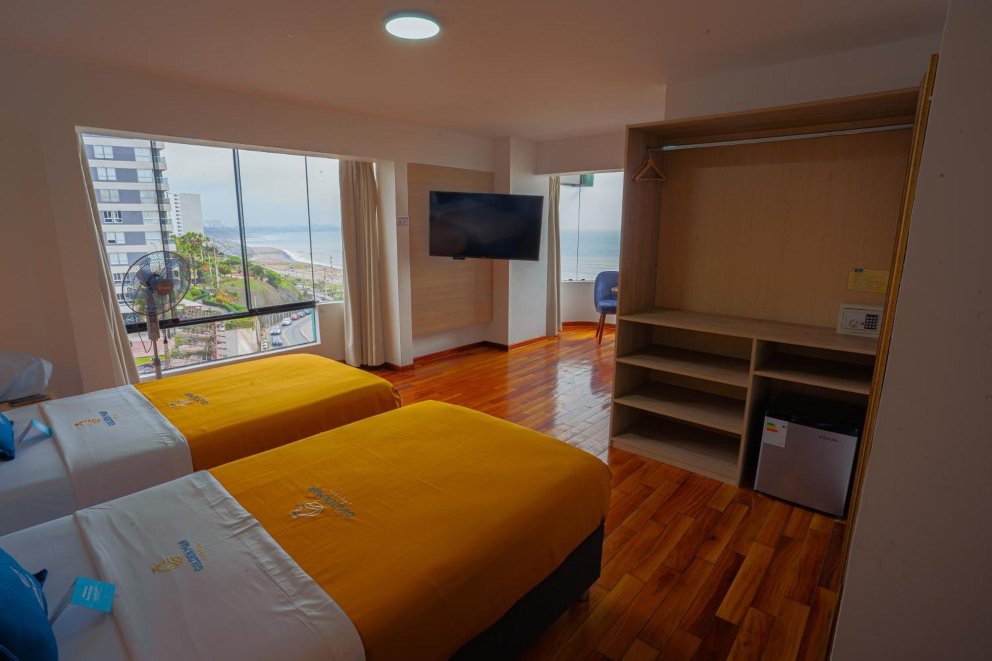 Golden Mar Hotel